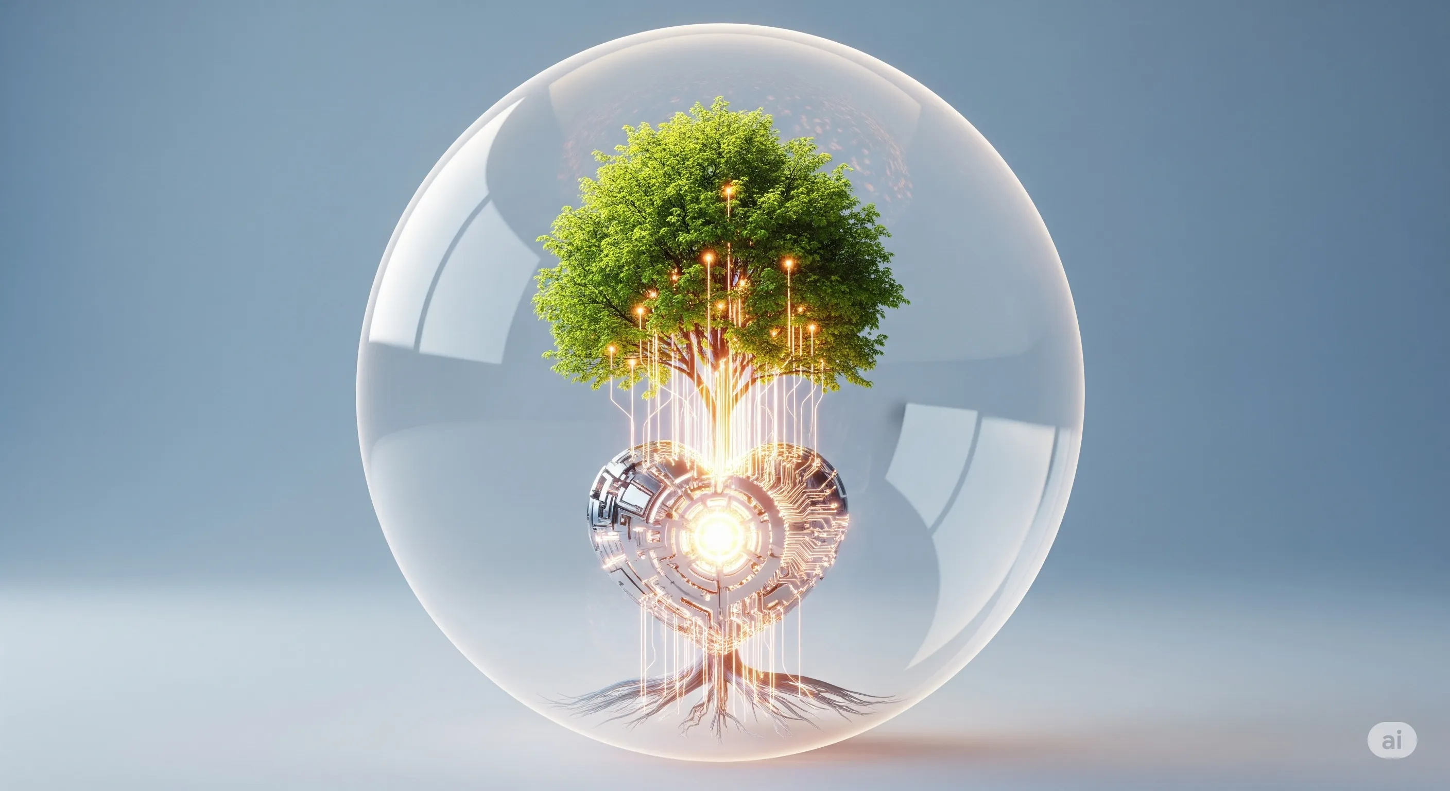 A Sustainable Future - Mission-Centric Total Reinvestment