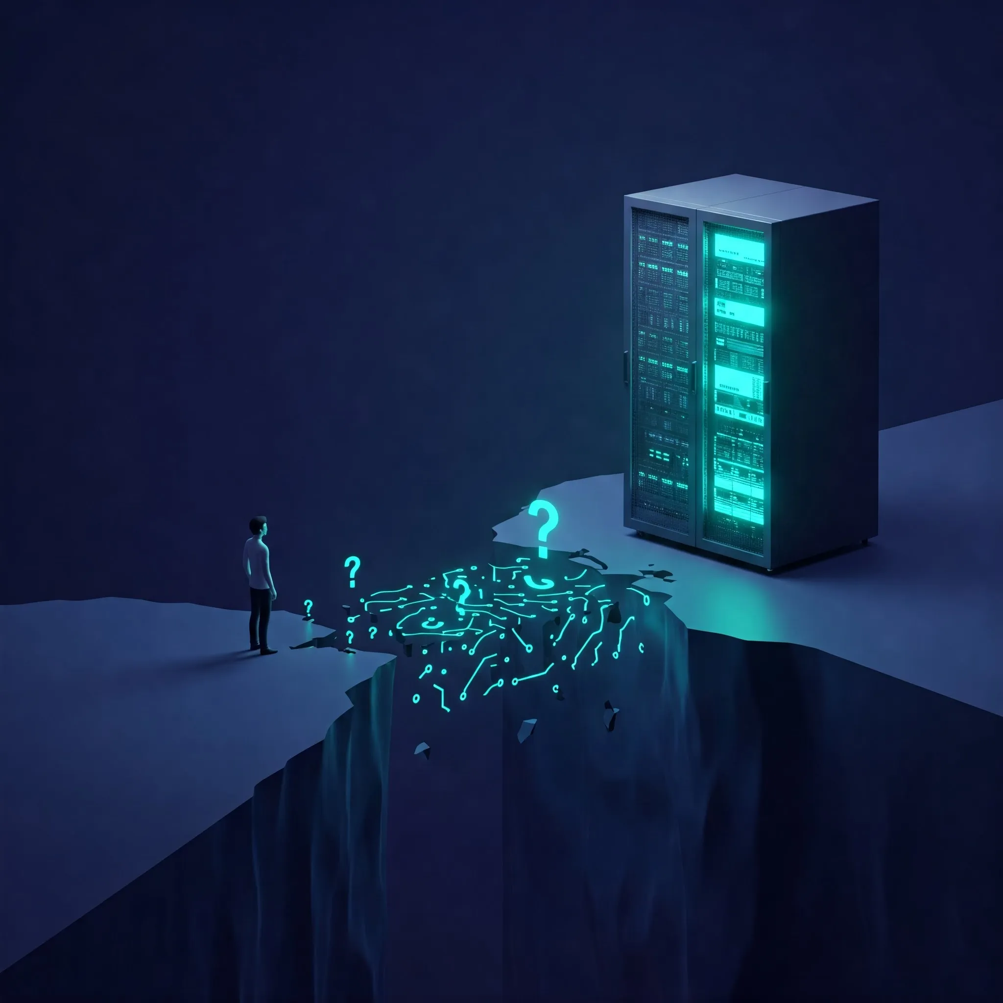 The Dilemma: Setting You Up for Success