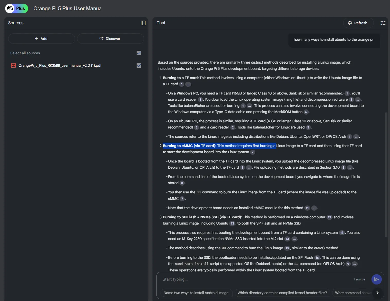 Why NoteBookLM is a Game-Changer