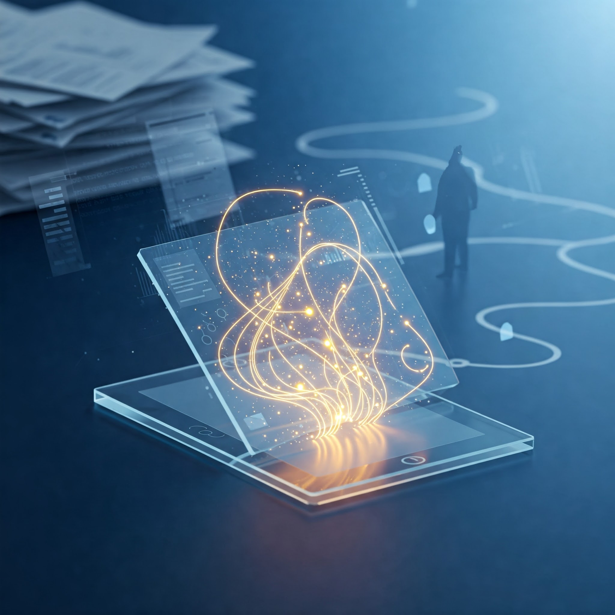 Unlocking the AI Toolbox – Day 2: Deep Dive into NoteBookLM – Your Personal AI Research Assistant