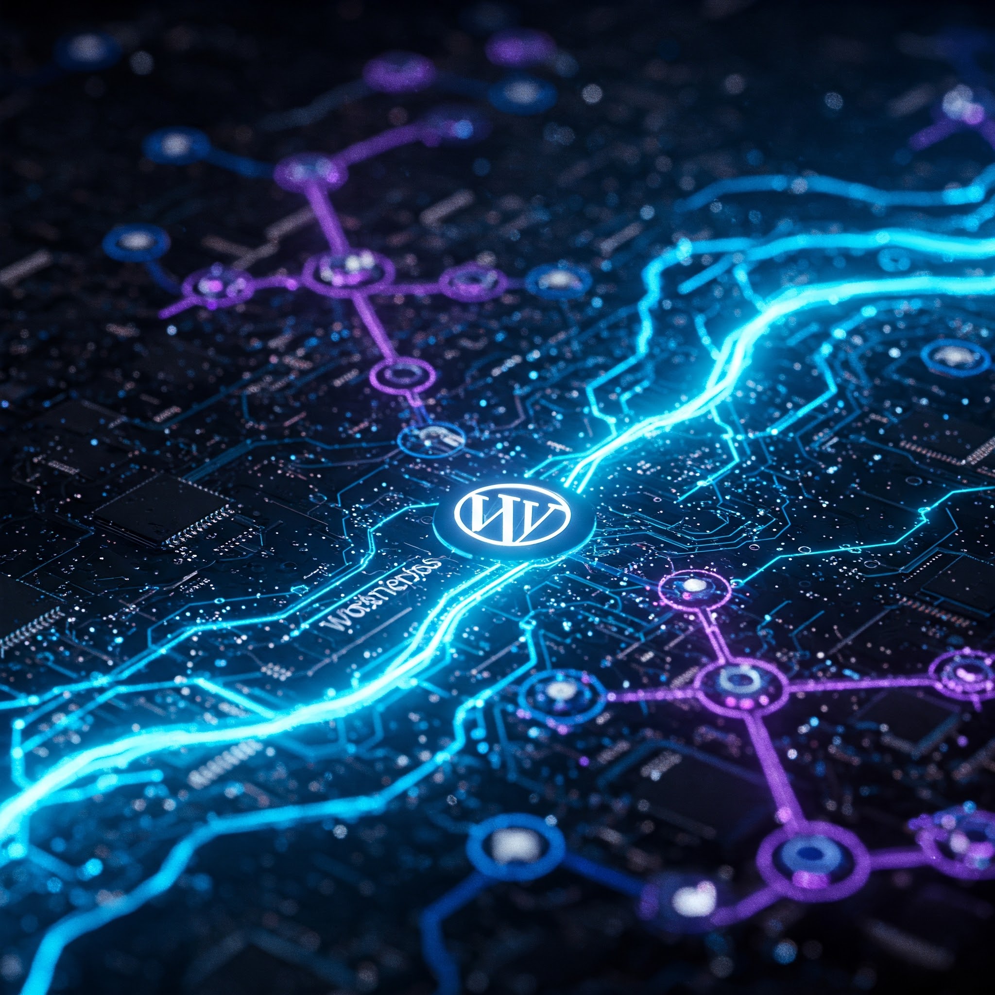 Building My Digital Home: A Kubernetes and WordPress Beginning