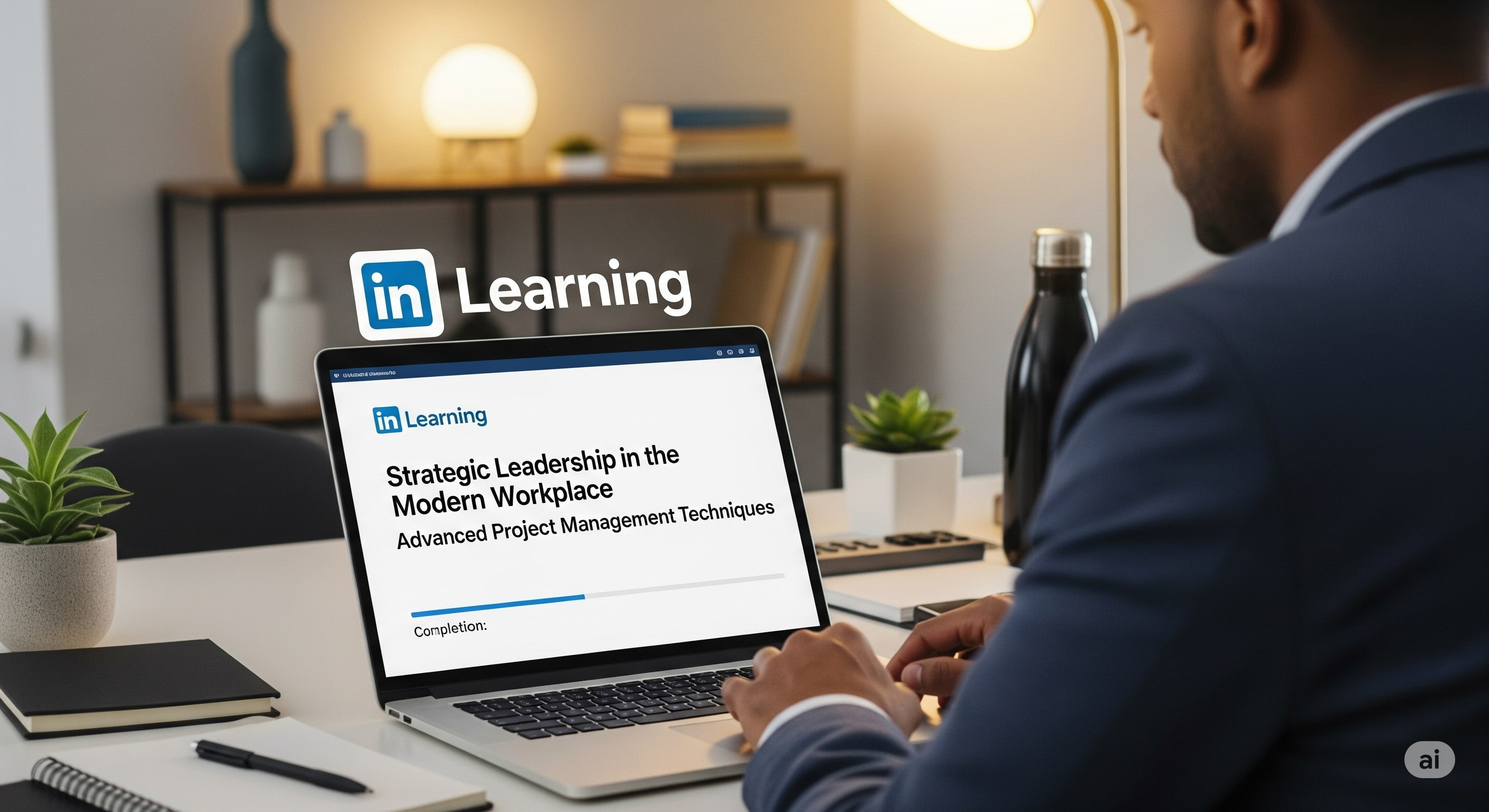 The Skill-Wanderer's Playbook: A Deep Dive Review of LinkedIn Learning