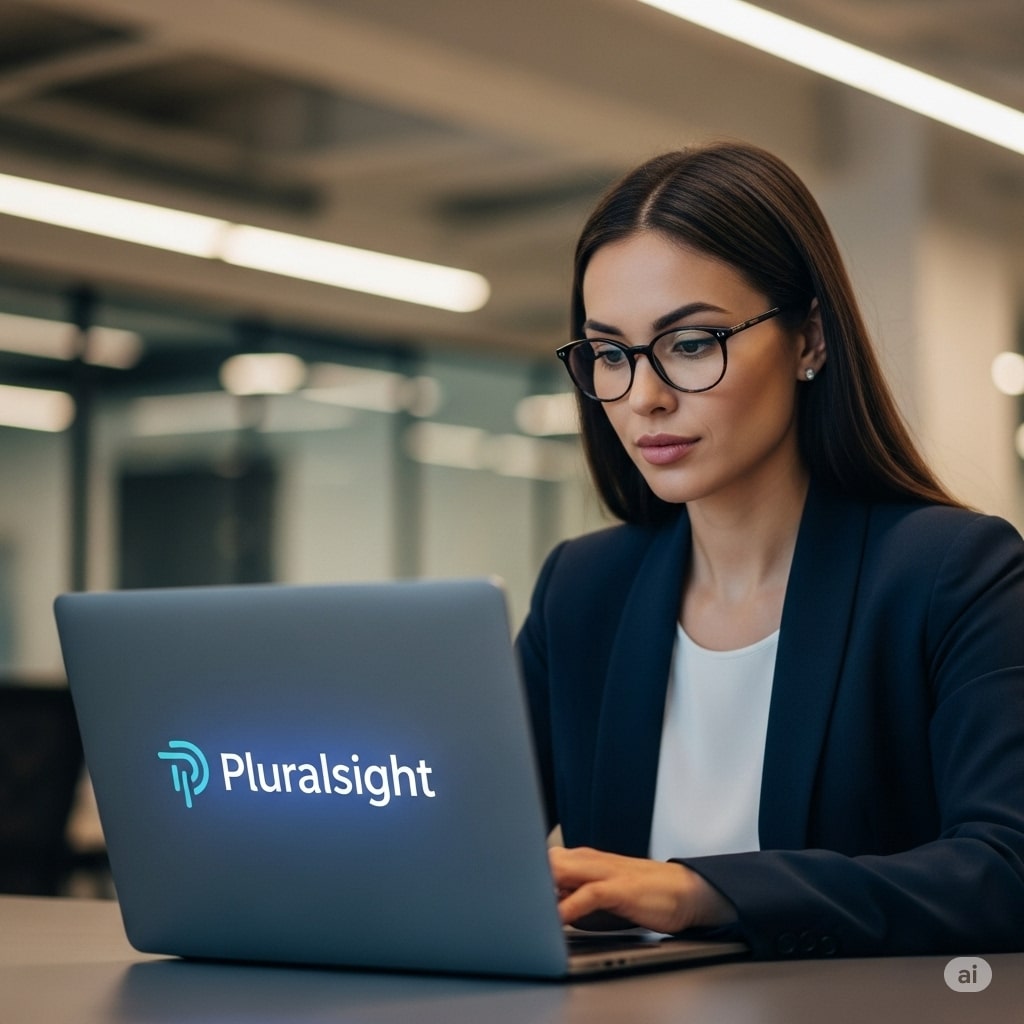 The Skill-Wanderer's Playbook: A Deep Dive Review of Pluralsight