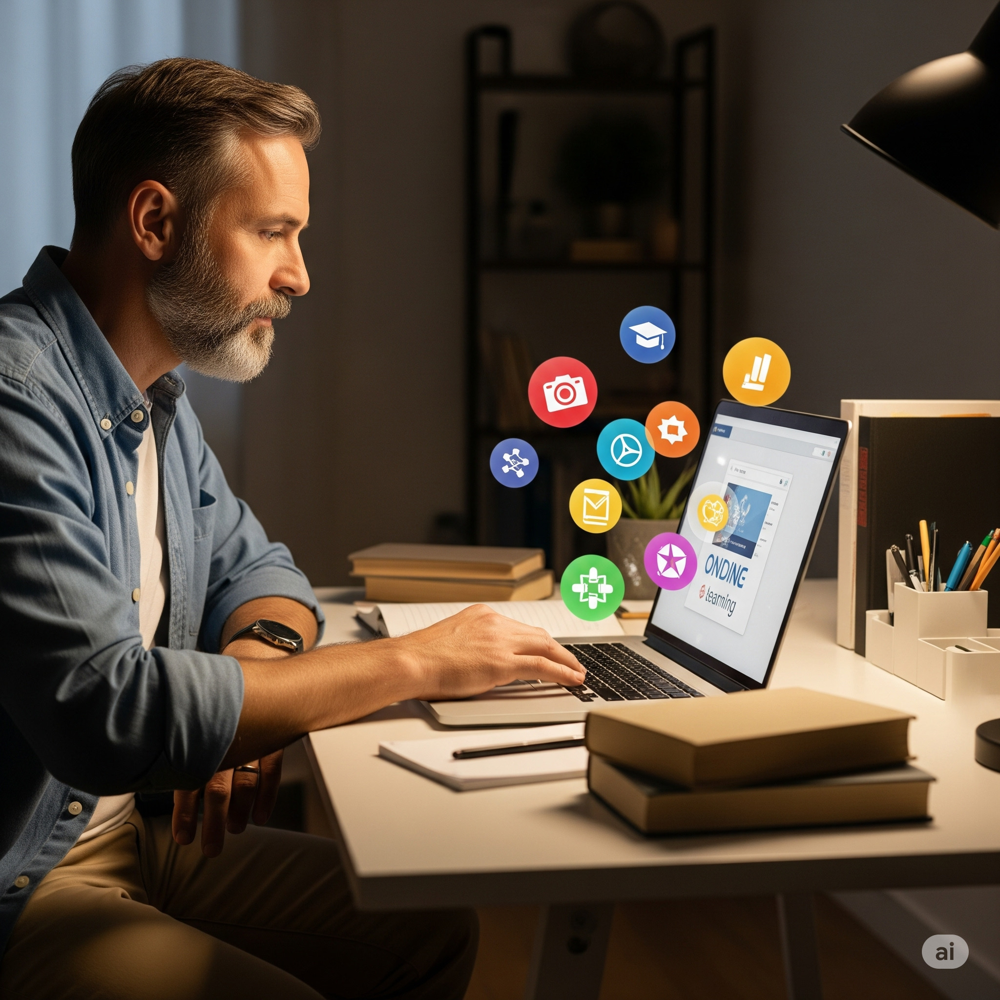 The Skill-Wanderer's Playbook: A Deep Dive Review of Udemy