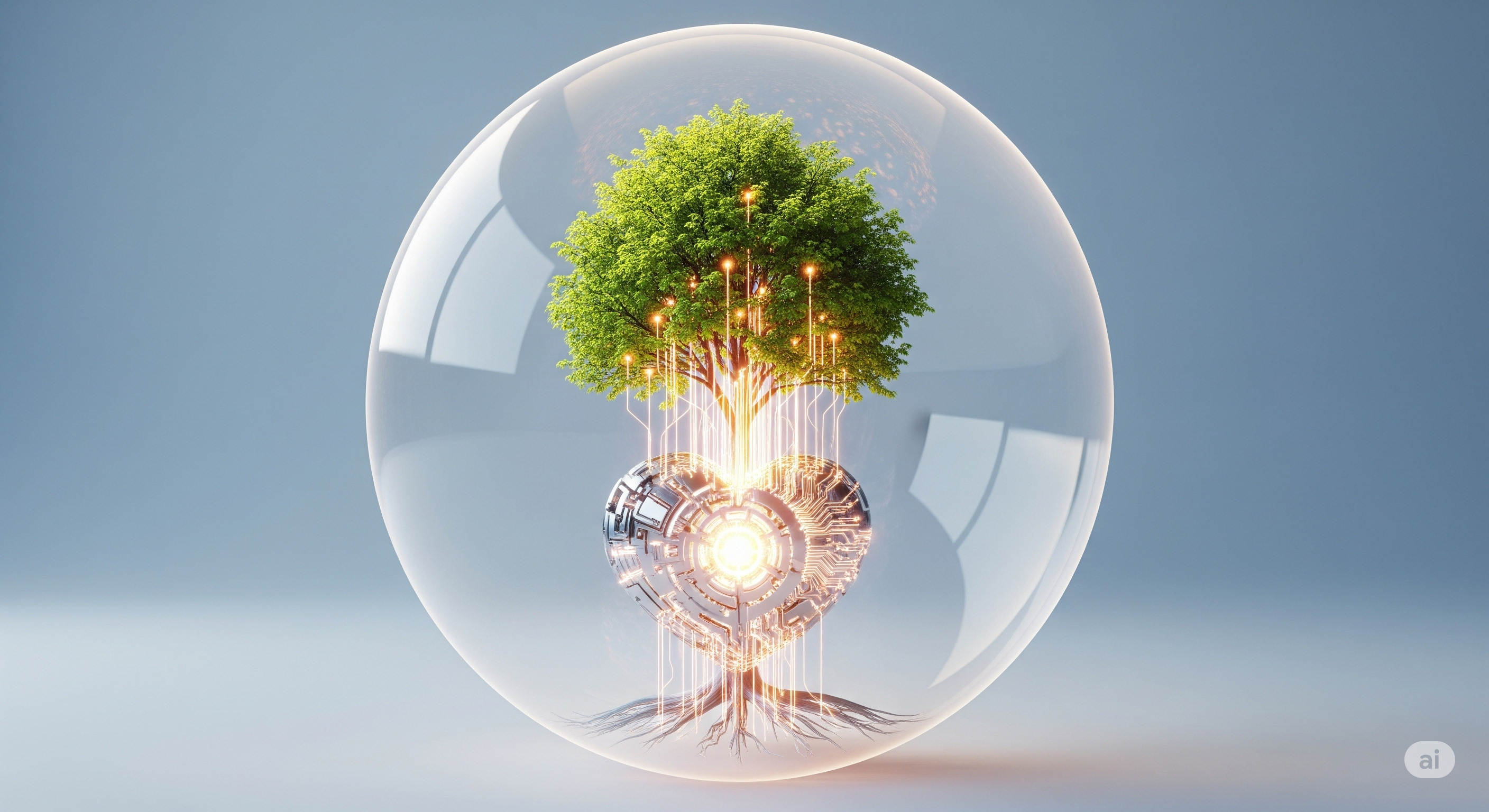 A Sustainable Future - Mission-Centric Total Reinvestment