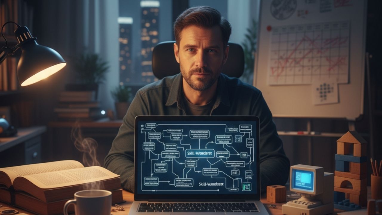 Victory Belongs to the Most Persevering: Our First Course Is Live!