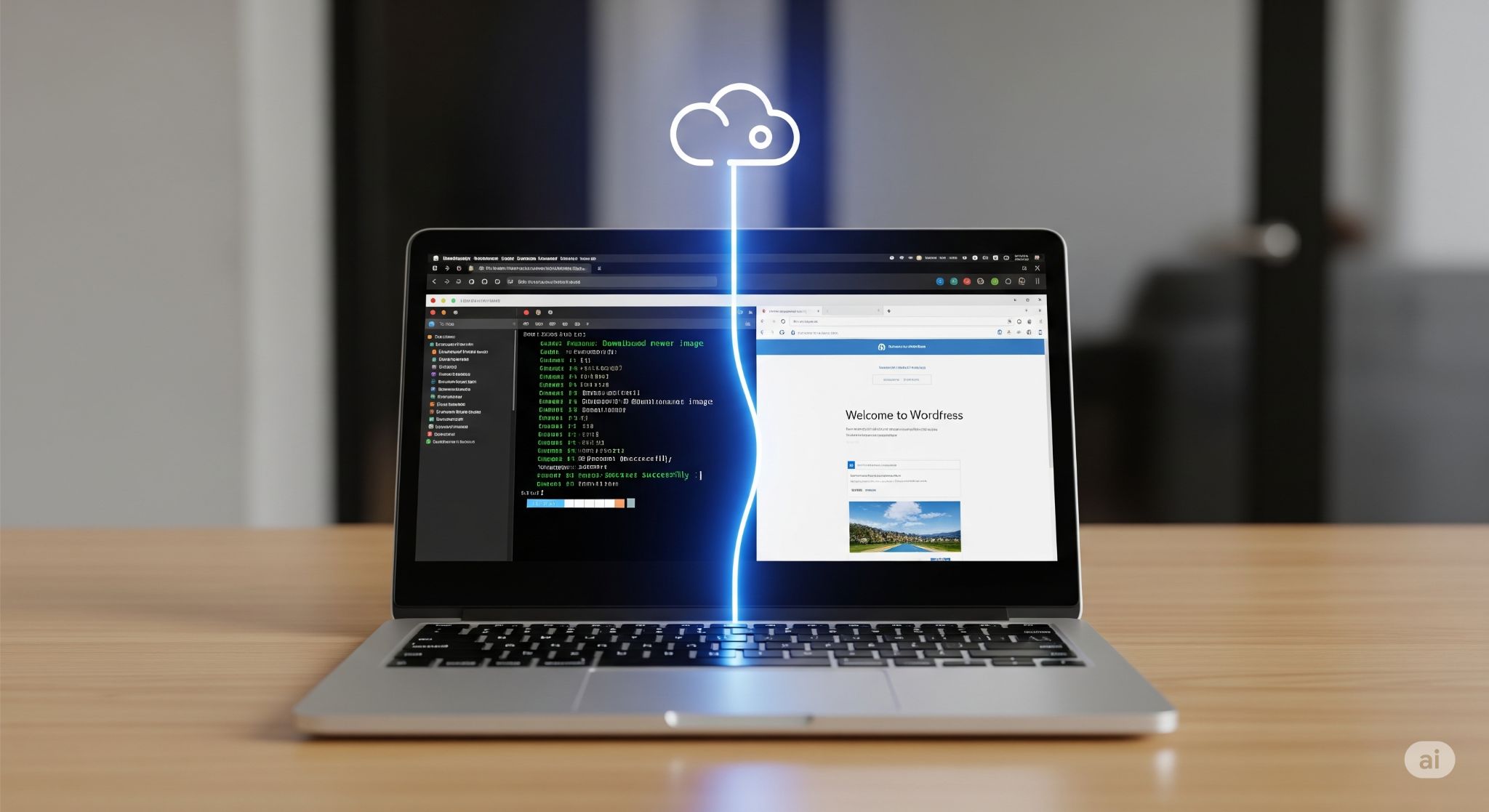 Wanderer's Log #2 & Home Data Center Day 1: A Practical POC on a Single Node